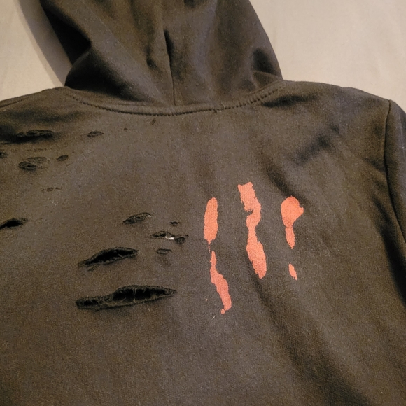 Se7en Deadly Jack the Ripper Jacket - Picture 4 of 5